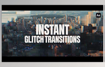 Download Reel Transitions (<span class='badge badge-warning'>Videohive</span> 57589625) - AE <span class='badge badge-warning'>Project</span>