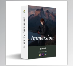 Gamut - Download Immersion v2.0