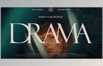 <span class='badge badge-warning'>Pixflow</span> - Download Dramatic Movie Title Templates