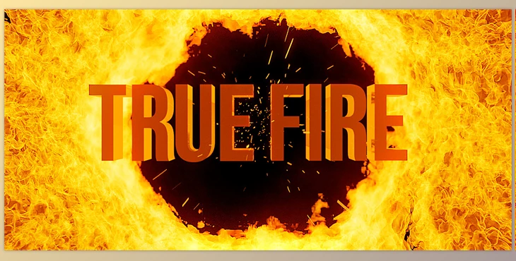 Blender - Download True Fire for Blender