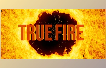 <span class='badge badge-warning'>Blender</span> - Download True Fire
