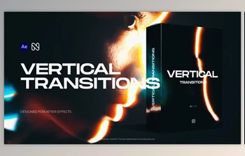 Download Vertical <span class='badge badge-warning'>Transitions</span> (<span class='badge badge-warning'>Videohive</span> 57632254) - AE <span class='badge badge-warning'>Project</span>