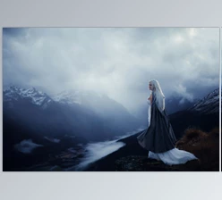 Rebecca Lily - Download The Cinematic Set