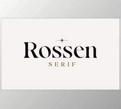 Download Rossen Serif – Sophisticated Font (CreativeMarket 291333841)