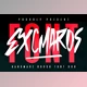 Download Excmaros Handmade Brush Font Duo (CreativeMarket 291328502)