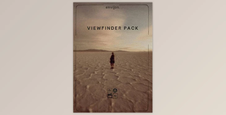 envijon - Download Viewfinder Pack