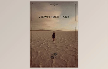 envijon - Download Viewfinder <span class='badge badge-warning'>Pack</span>