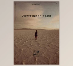 envijon - Download Viewfinder Pack