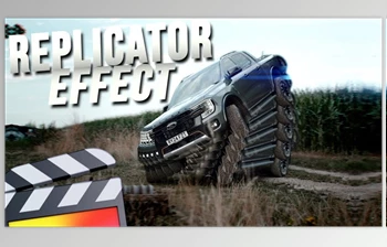 FinalcutPlugs - Download Ryan Nangle - Replicator <span class='badge badge-warning'>Effect</span>