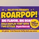 Download Roarpop - Fun Bold Font (CreativeMarket 291337417)