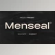Download Menseal Family Font (CreativeMarket 180278546)