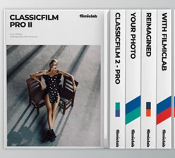 Filmiclab - Download ClassicFilm 2 Pro - Capture One Edition