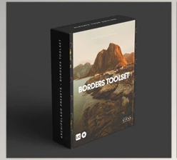 Archipelago - Download Borders Toolset