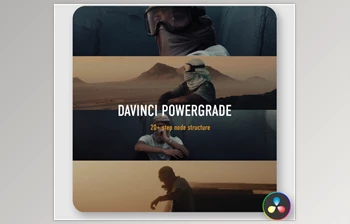 Film Space - Download JustKay Davinci <span class='badge badge-warning'>Node</span> Structure