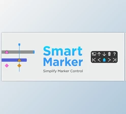 Aescripts - Download Smart Marker v1.2