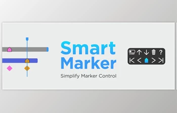<span class='badge badge-warning'>Aescripts</span> - Download Smart Marker v1.2