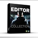 WippTemplates - Download EditorCollection for Davinci Resolve