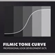 Iridescent Color - Download Filmic Tone Curve V3