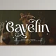 Download Gavelin - Luxury Serif Font (Creativemarket 291306398)