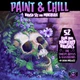 Gumroad - Download Paint & Chill Brush Set for Procreate