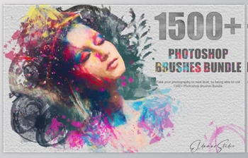 Eldamar Studio - Download 1500+ <span class='badge badge-warning'>Photoshop</span> <span class='badge badge-warning'>Brushes</span> Bundle