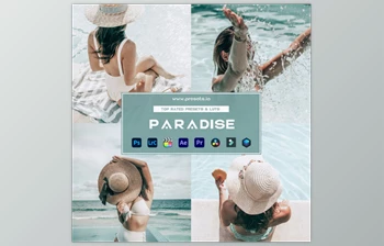 Presets.io - Download Paradise <span class='badge badge-warning'>Preset</span> <span class='badge badge-warning'>Collection</span>