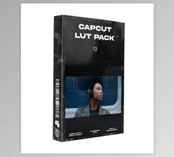 Vincentcolorfilm - Download CAPCUT - LUT Pack