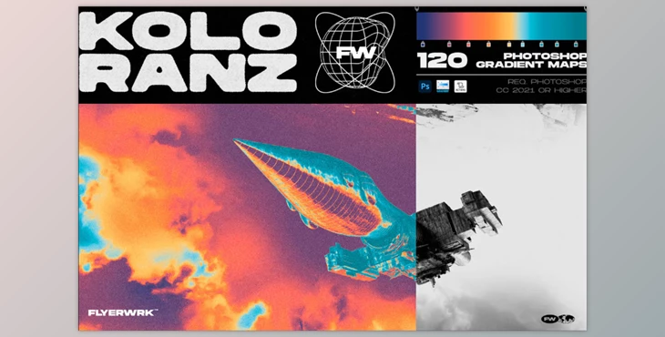 FLYERWRK - Download Koloranz