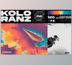FLYERWRK - Download Koloranz