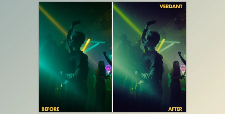 Karel Chladek - Download Night Presets Vol III