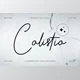 Download Calistia - Signature Font (CreativeMarket 290949861)