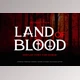 Download Land Of Blood - Horror Movie Font (CreativeMarket 291339233)