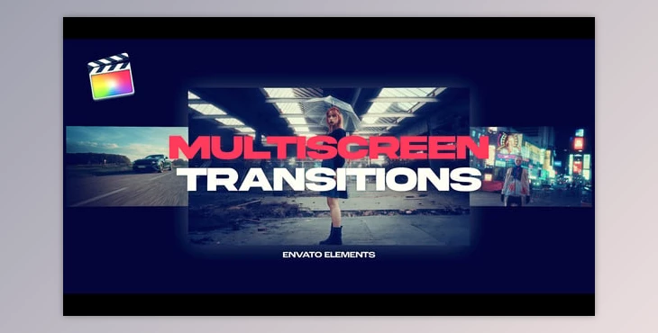 Download Multiscreen Transitions (Videohive 57739382)