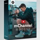 MotionVFX - Download mChannel Modern DVR