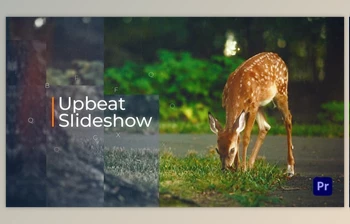 Download Upbeat Slideshow (<span class='badge badge-warning'>Videohive</span> 57727379) - PR <span class='badge badge-warning'>Project</span>