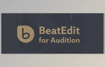 <span class='badge badge-warning'>Aescripts</span> - Download BeatEdit v2.2.003 for Audition