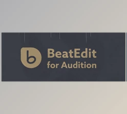 Aescripts - Download BeatEdit v2.2.003 for Audition