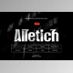 Slide Shoot - Download Alletich || Unique Modern Sans Serif Font