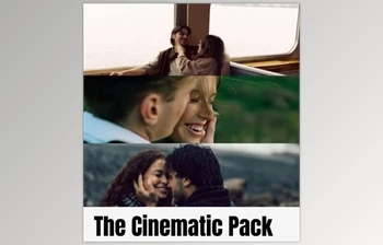 Mark Deleon - Download Cinematic <span class='badge badge-warning'>Pack</span>