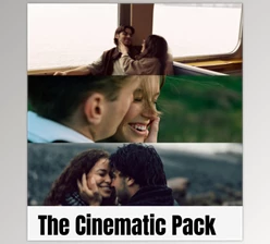 Mark Deleon - Download Cinematic Pack