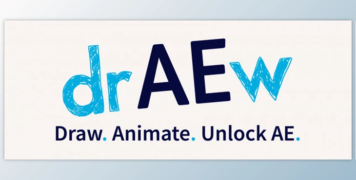 Aescripts - Download drAEw v1.0.015