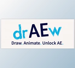 Aescripts - Download drAEw v1.0.015