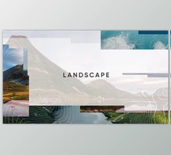 Download Slideshow - Minimal Square (Videohive 57668387) - AE Project
