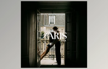 Mark Deleon - Download The Paris <span class='badge badge-warning'>Pack</span>