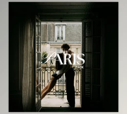 Mark Deleon - Download The Paris Pack