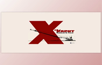 MyFonts - Download Kaput Caps <span class='badge badge-warning'>Font</span> Family
