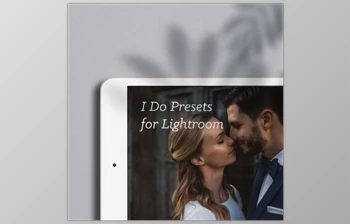 Katja Simon - Download I DO <span class='badge badge-warning'>Presets</span> for <span class='badge badge-warning'>Lightroom</span>