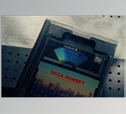 GxAce - Download Sega Sunset Lightroom Preset Pack