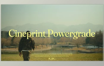 Gumroad - Download <span class='badge badge-warning'>Roninxvi</span> - Cineprint Powergrade