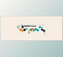 MyFonts - Download Oxona Caps Font Family